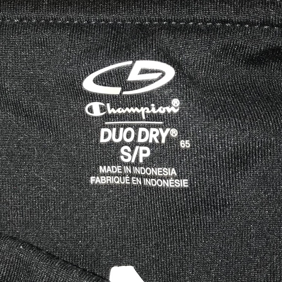 Champion crop legging - Picture 2 of 3